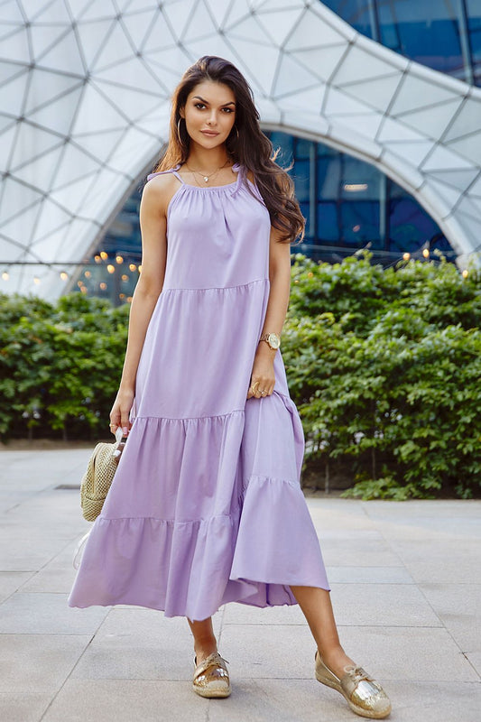 Robe de jour model 183798 Fasardi