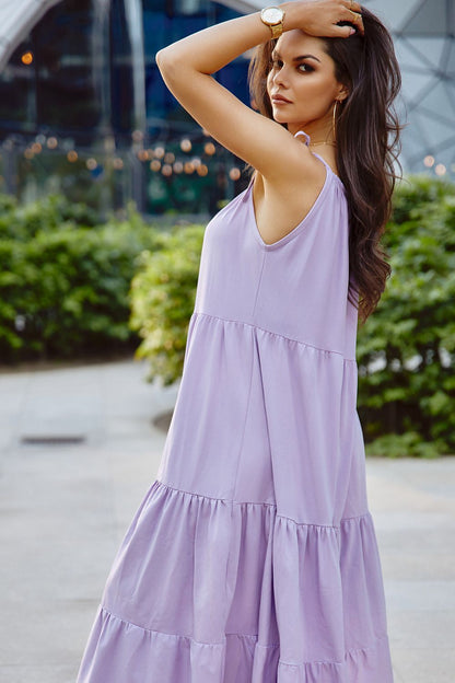 Robe de jour model 183798 Fasardi