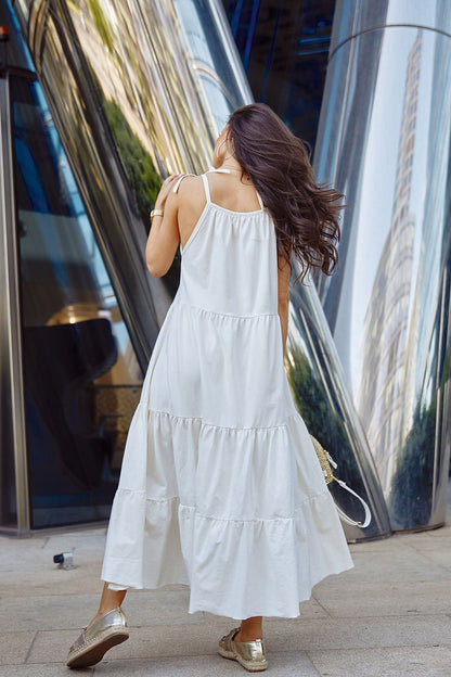 Robe de jour model 183799 Fasardi