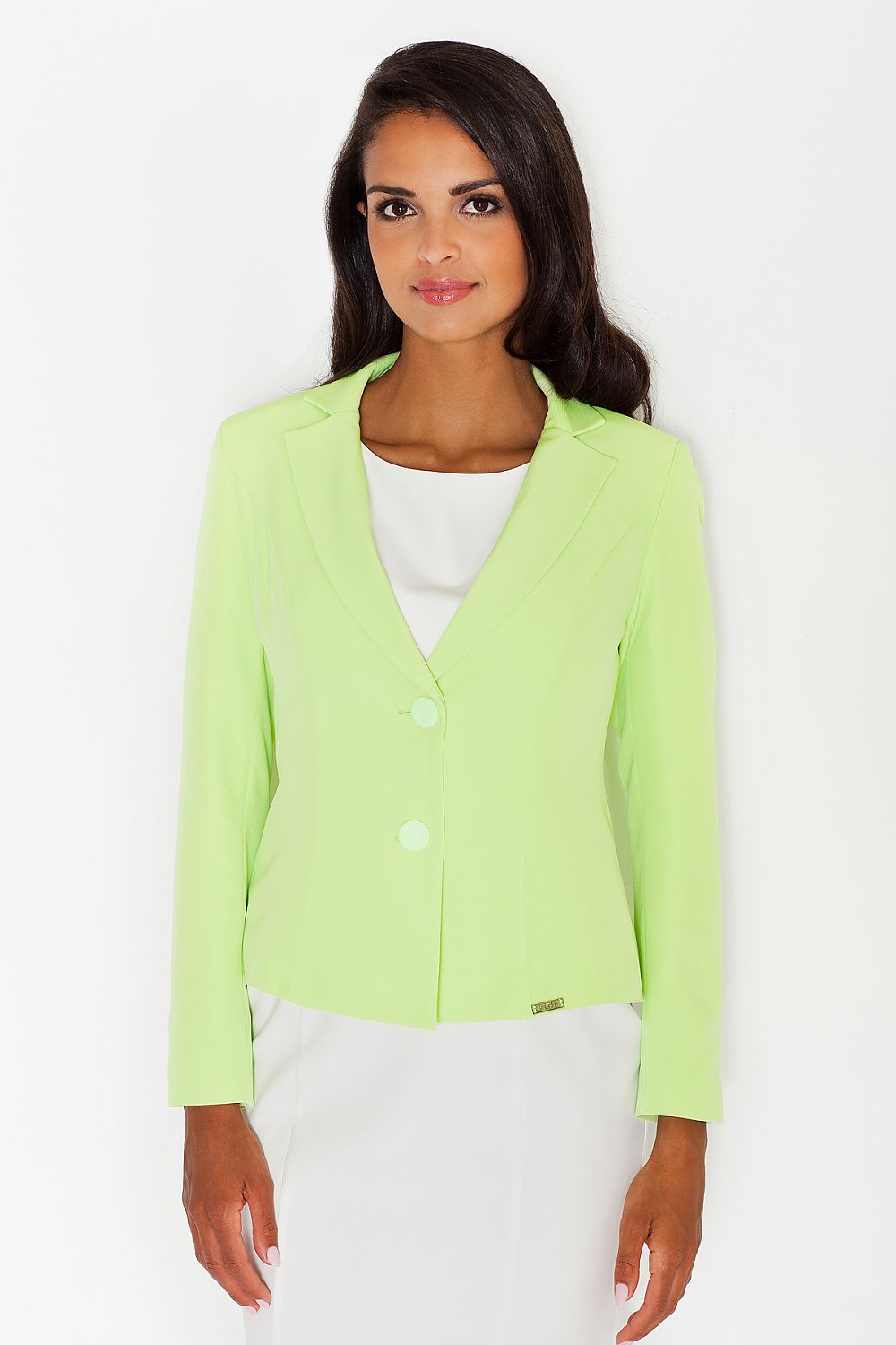 Blazer femme model 43824 Figl