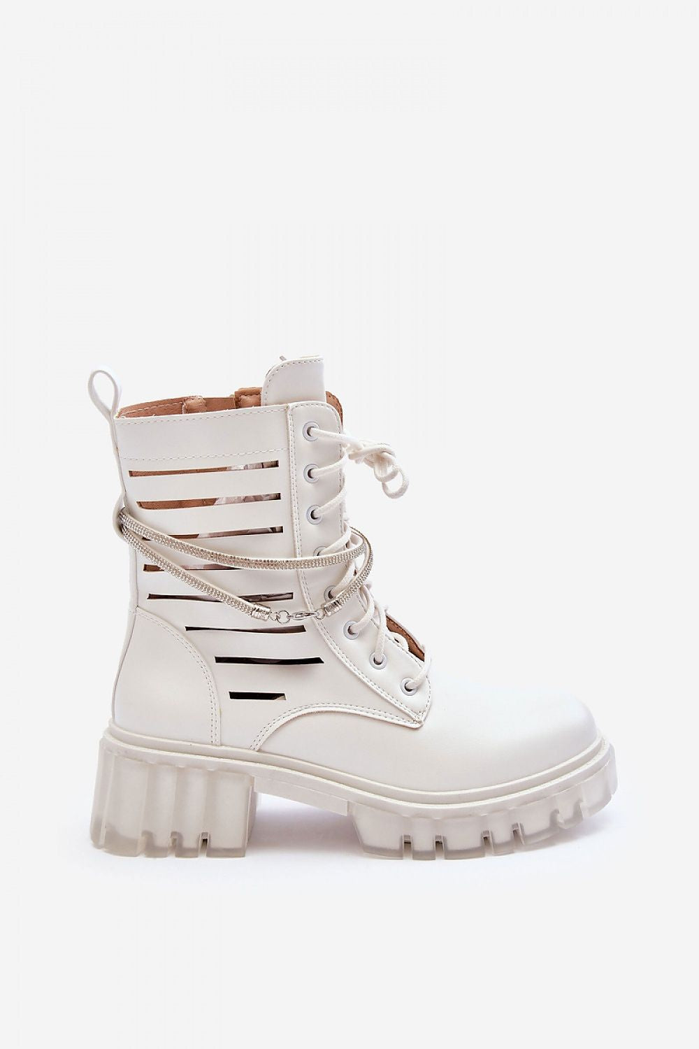 Bootie model 184030 Step in style