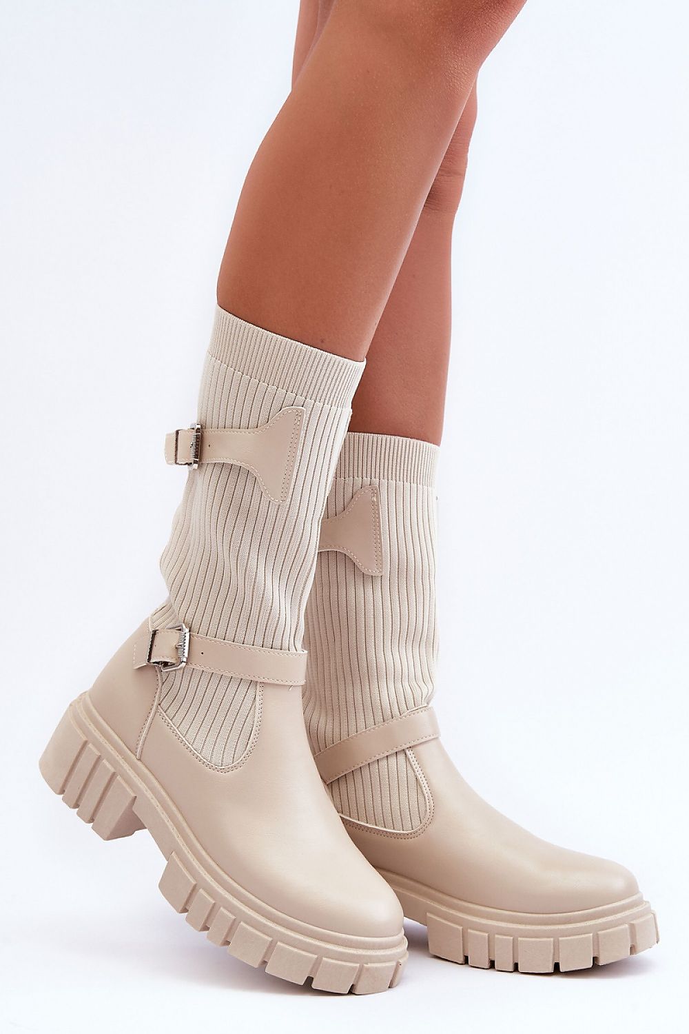 Bottes cuissardes model 184045 Step in style