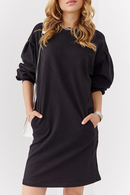 Robe de jour model 184087 Fasardi