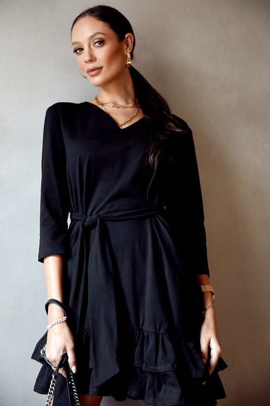Robe de jour model 184091 Fasardi