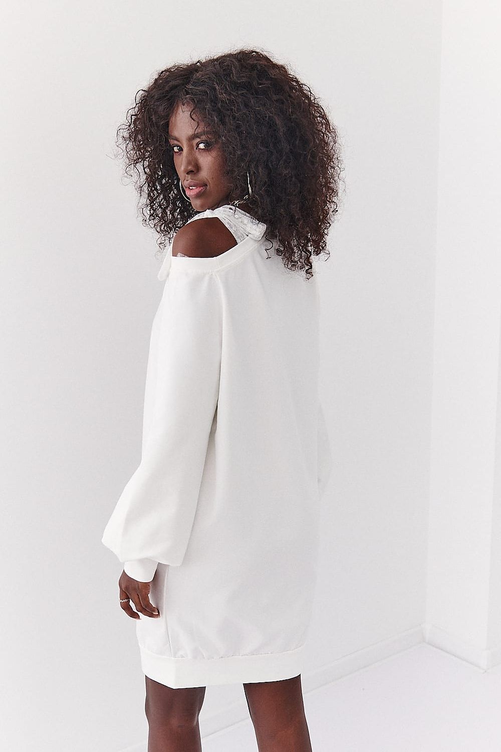 Robe de jour model 184097 Fasardi