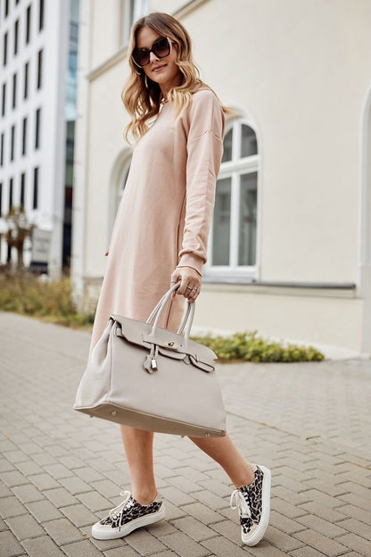 Robe de jour model 184119 Fasardi