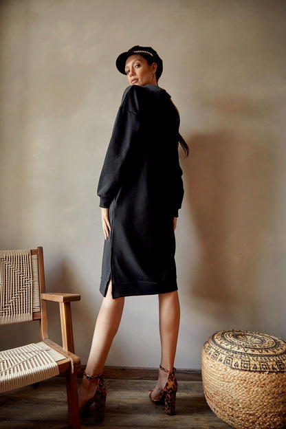 Robe de jour model 184120 Fasardi