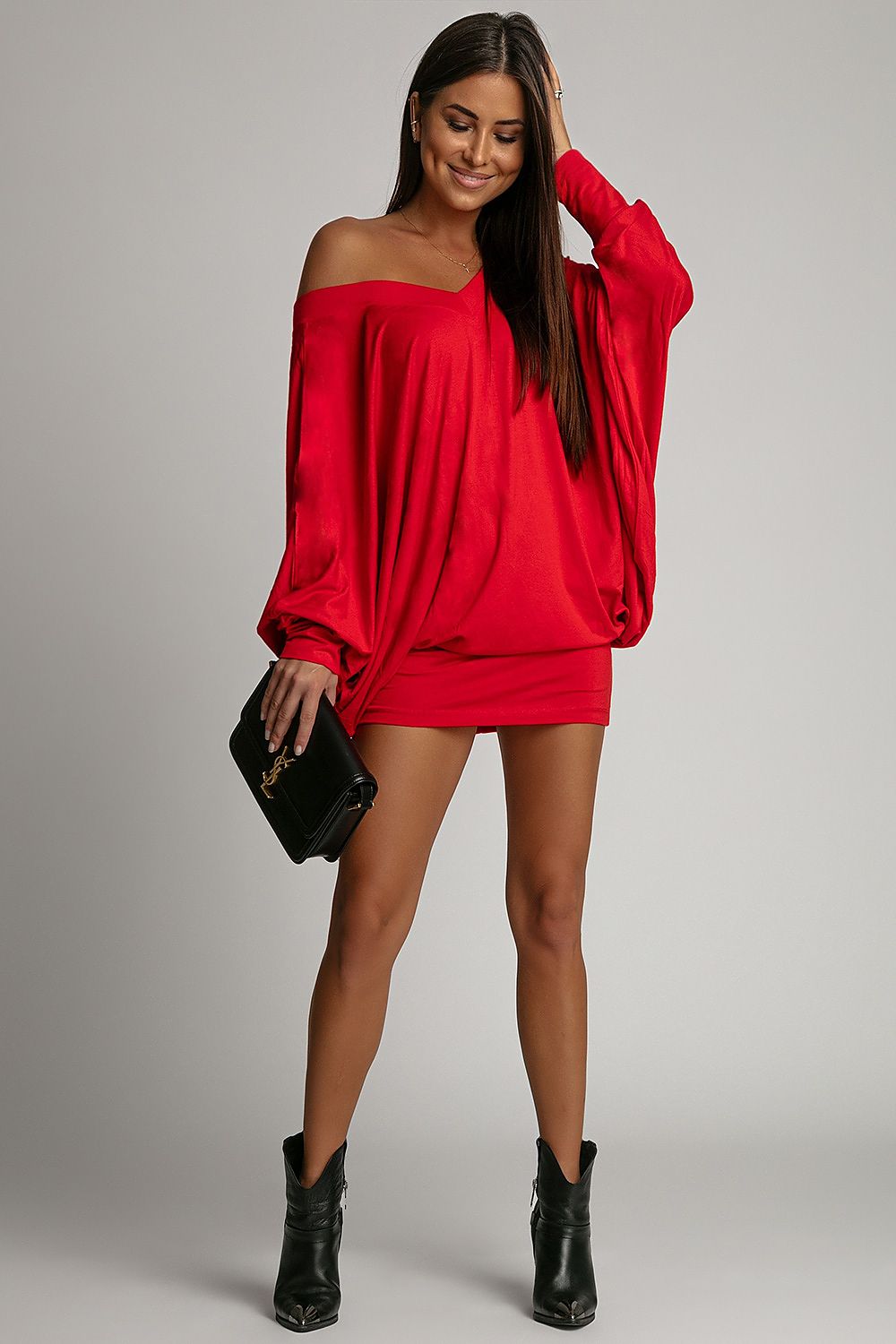 Robe de jour model 184099 Fasardi