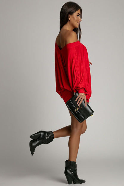 Robe de jour model 184099 Fasardi