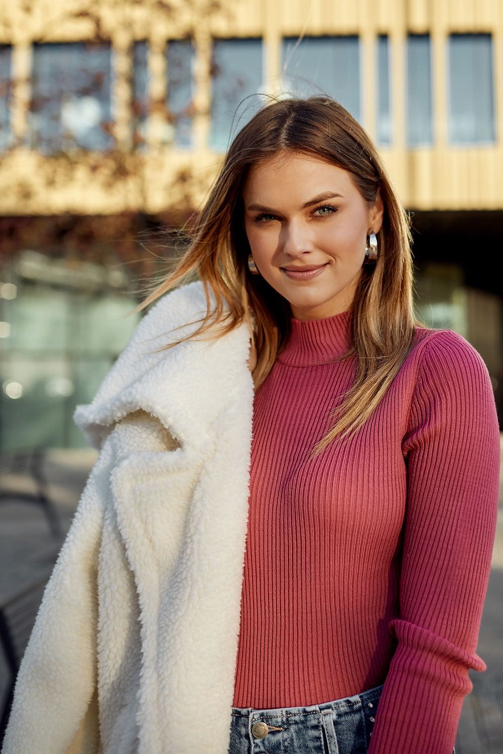 Chandail model 184151 Fasardi