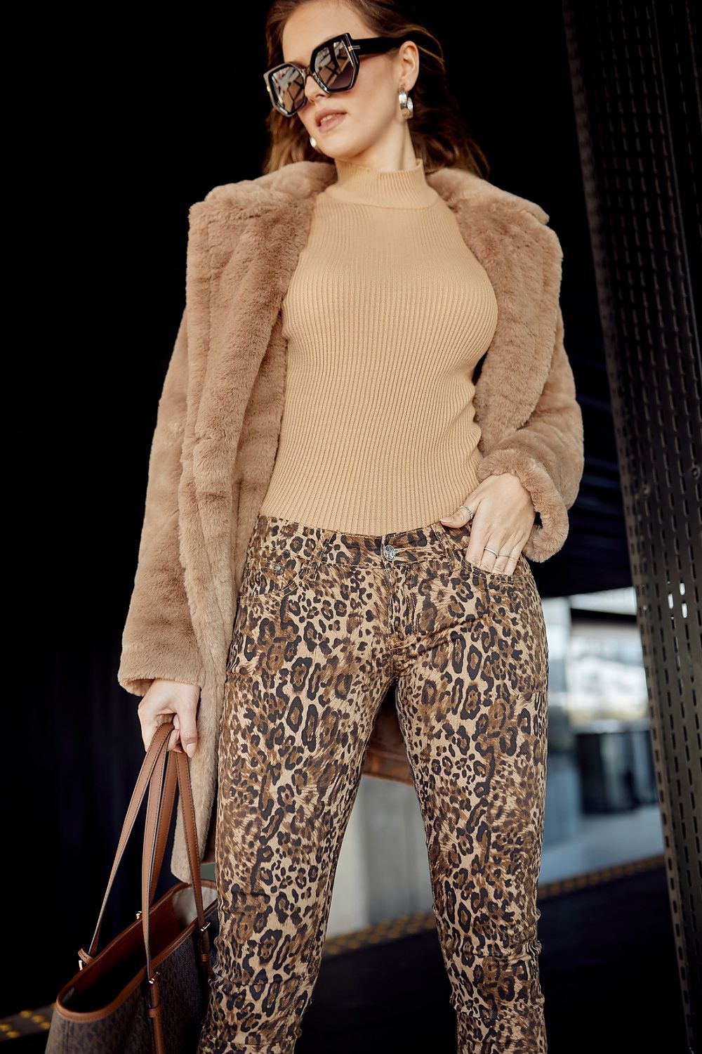Chandail model 184155 Fasardi