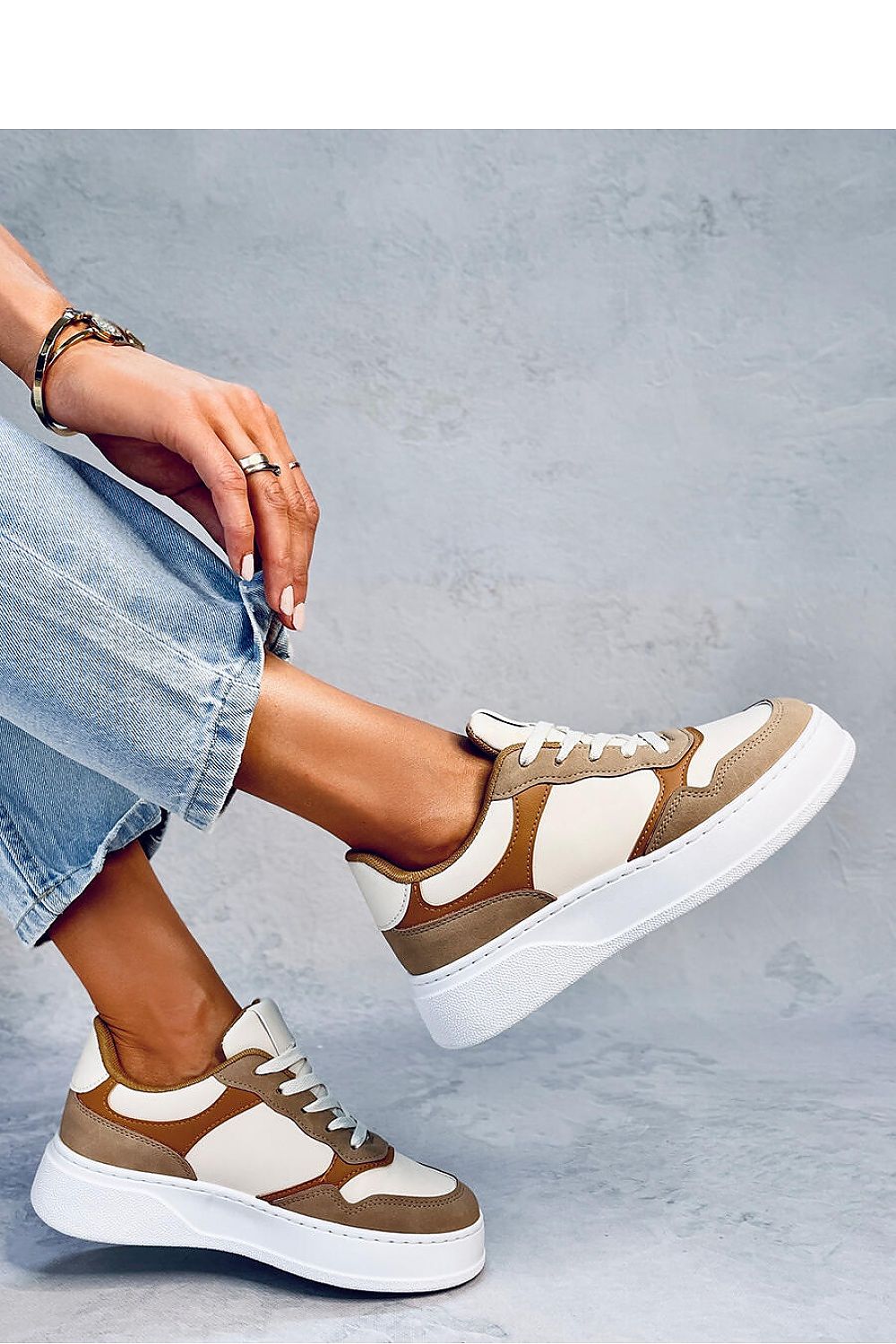 Chaussures de sport model 184236 Inello