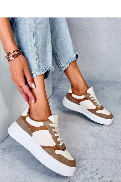 Chaussures de sport model 184236 Inello