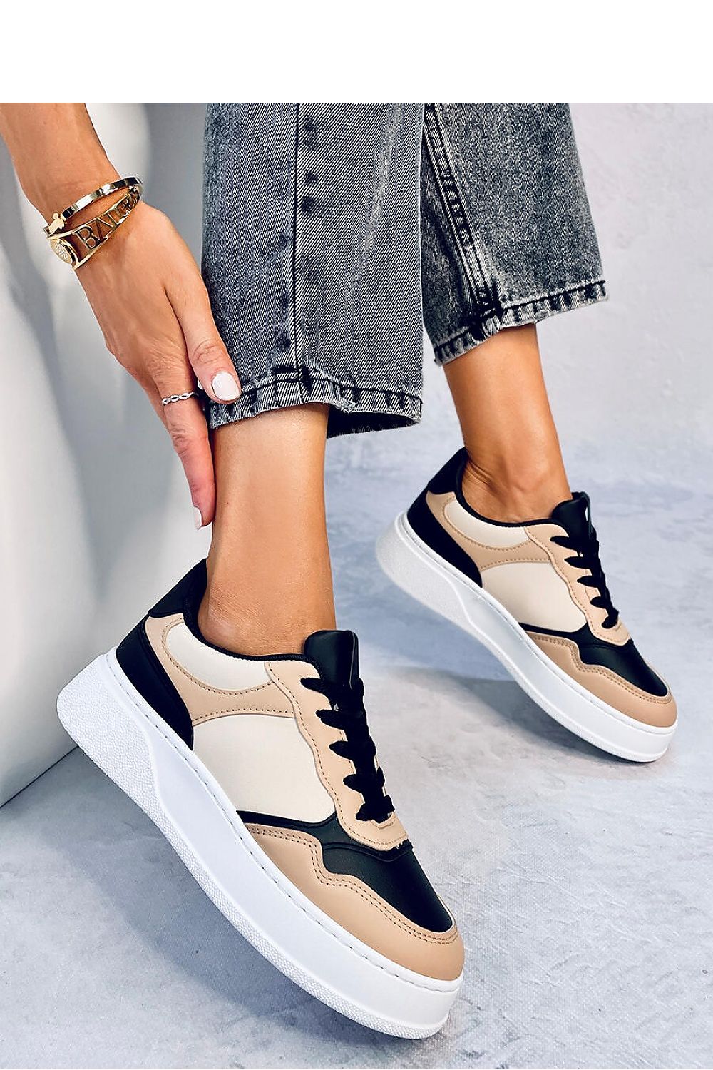 Chaussures de sport model 184237 Inello