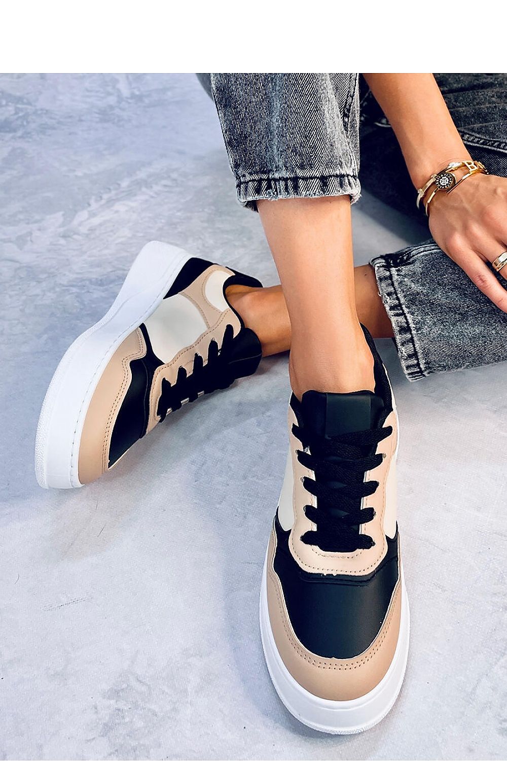 Chaussures de sport model 184237 Inello