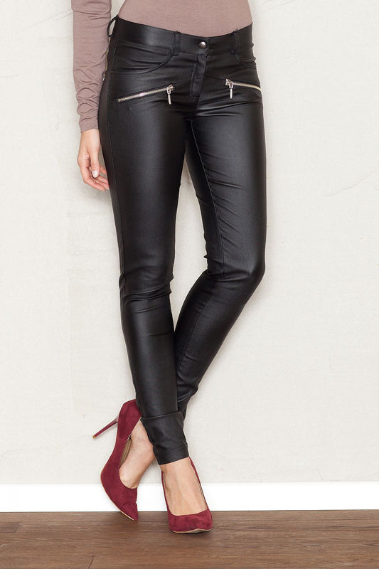 Pantalon femme model 43918 Figl