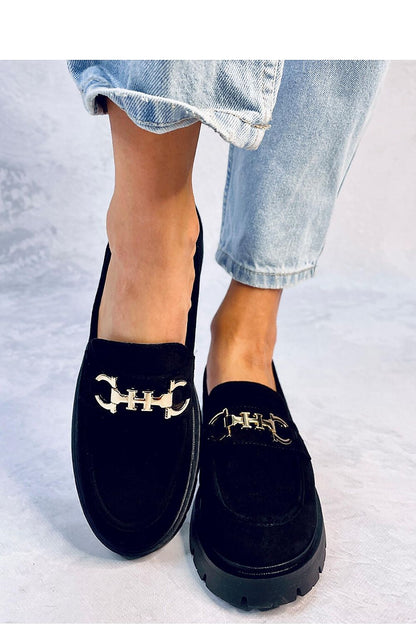 Moccasins model 184247 Inello