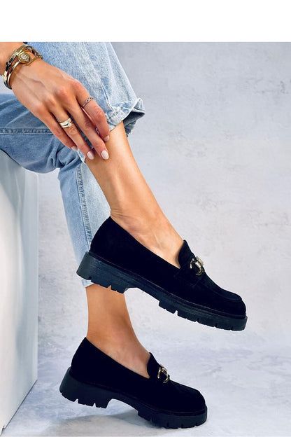 Moccasins model 184247 Inello
