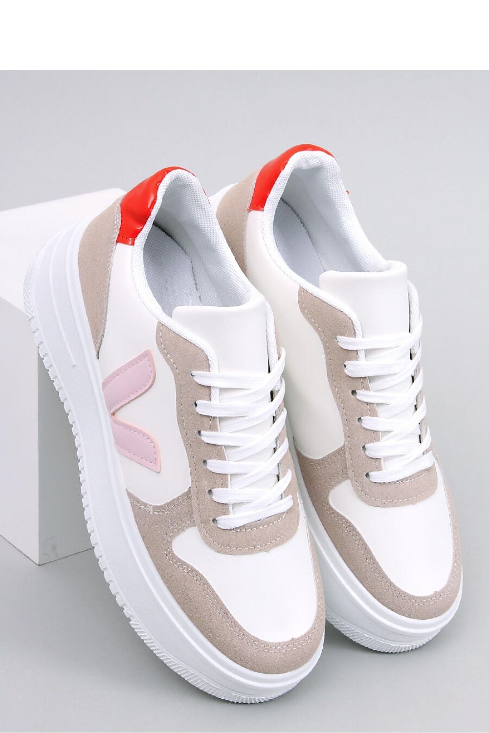 Chaussures de sport model 184253 Inello