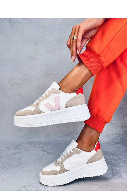 Chaussures de sport model 184253 Inello