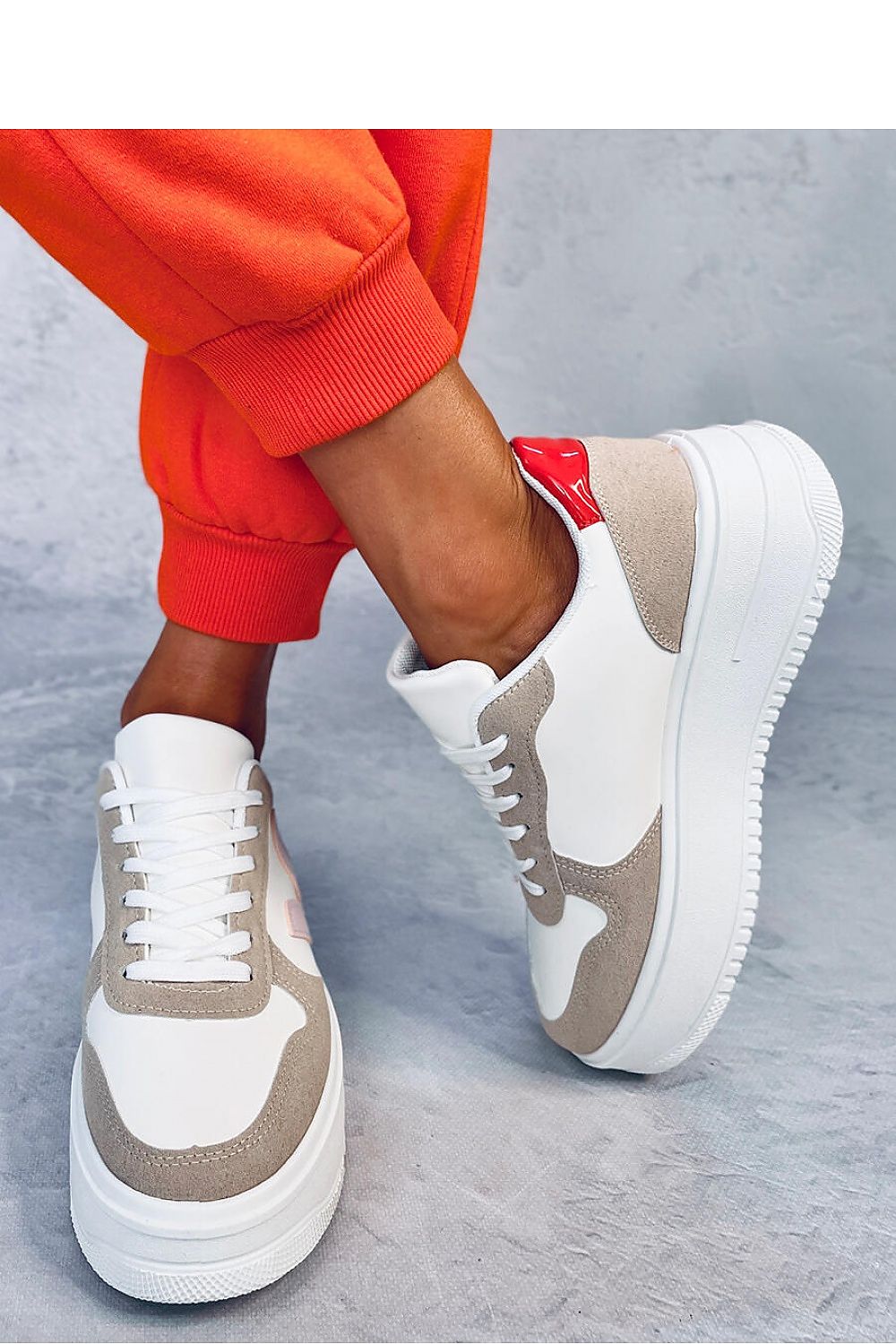 Chaussures de sport model 184253 Inello