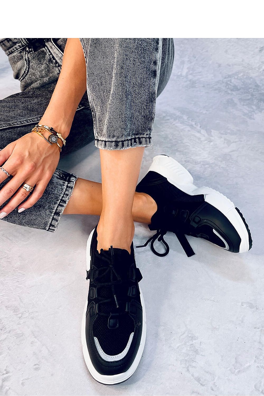 Chaussures de sport model 184272 Inello