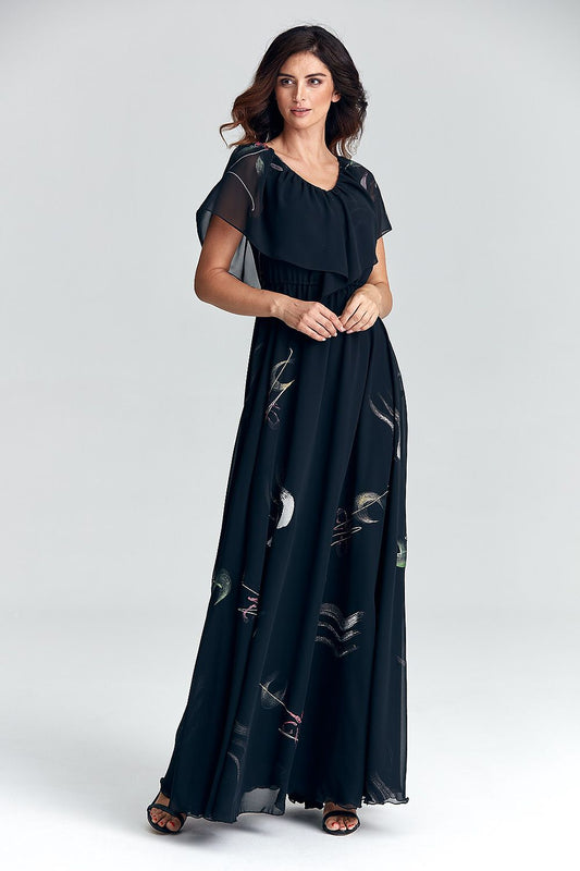 Robe de jour model 184298 Marselini