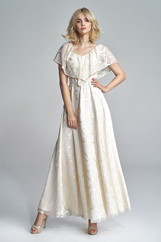 Robe de jour model 184314 Marselini