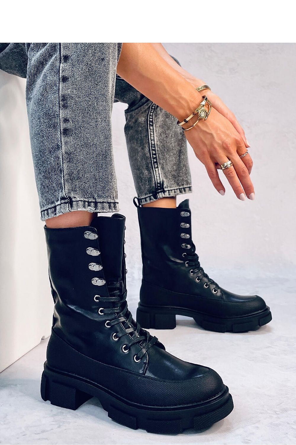 Bottes model 184339 Inello
