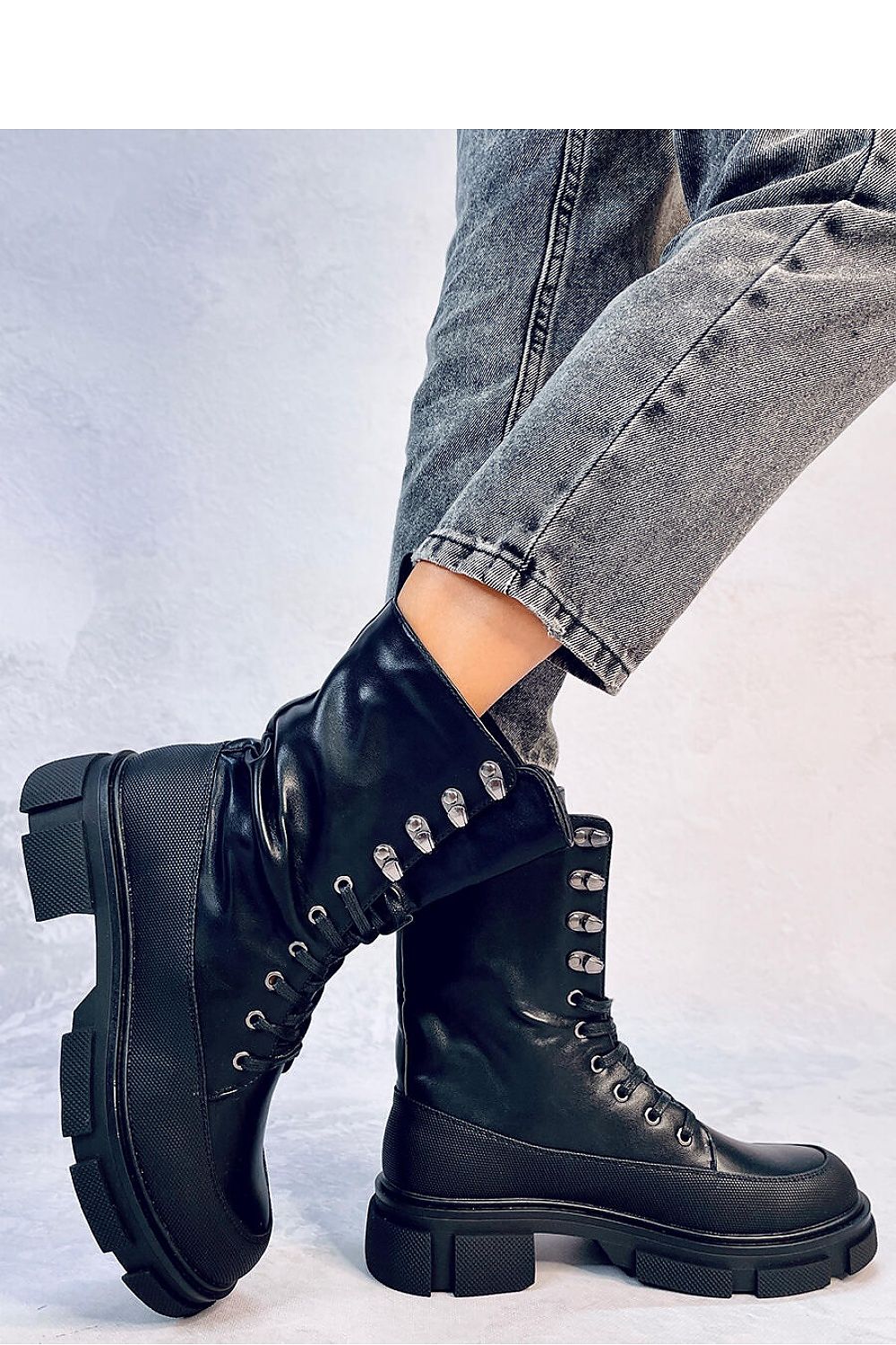 Bottes model 184339 Inello