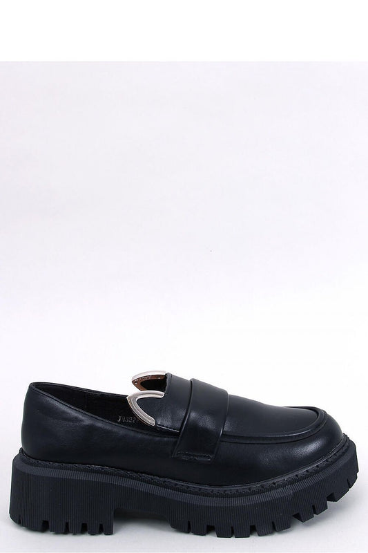 Moccasins model 184341 Inello
