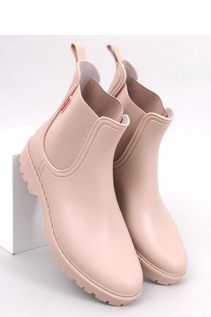 Bottes en caoutchouc model 184344 Inello