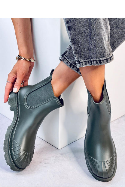 Bottes en caoutchouc model 184348 Inello