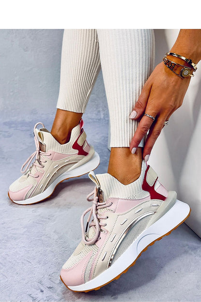 Chaussures de sport model 184350 Inello