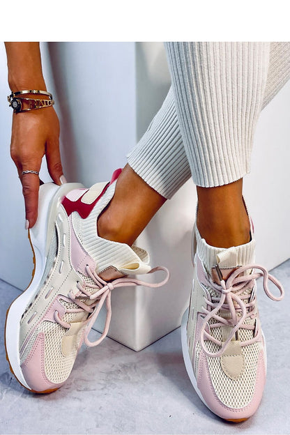 Chaussures de sport model 184350 Inello