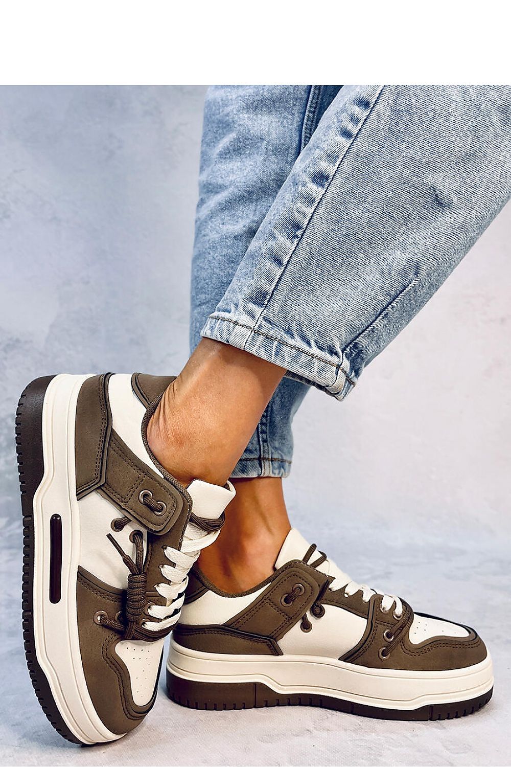 Chaussures de sport model 184357 Inello