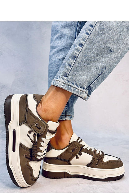 Chaussures de sport model 184357 Inello