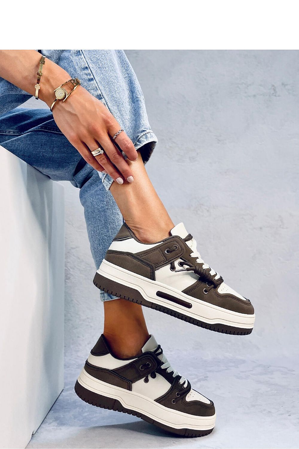 Chaussures de sport model 184357 Inello