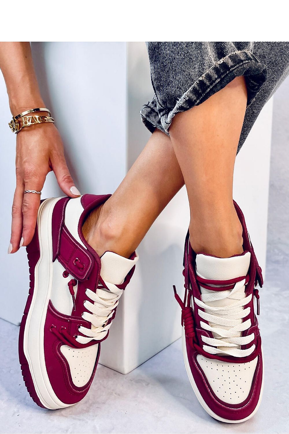 Chaussures de sport model 184358 Inello