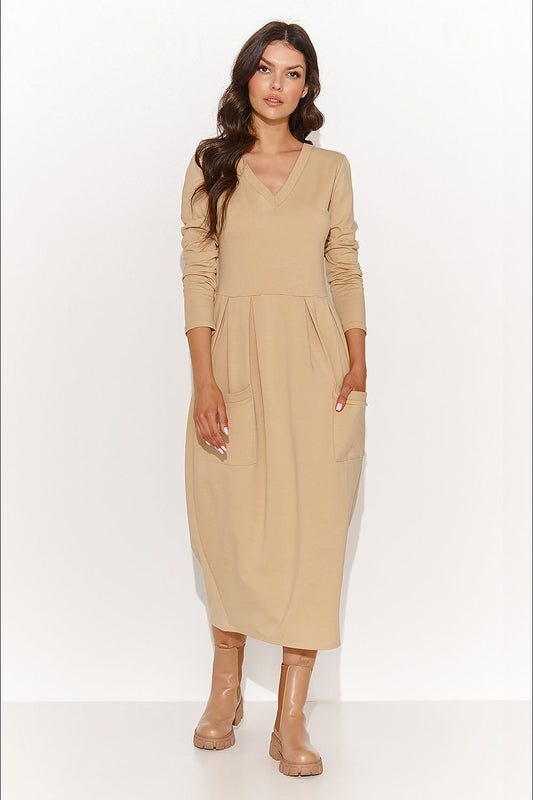 Robe de jour model 184368 Numinou