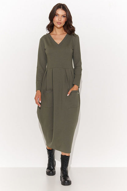 Robe de jour model 184369 Numinou