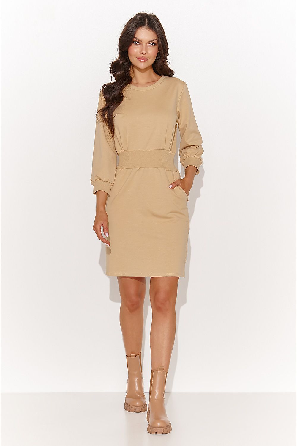Robe de jour model 184376 Numinou