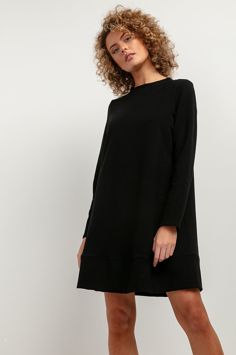 Robe de jour model 184401 Tessita