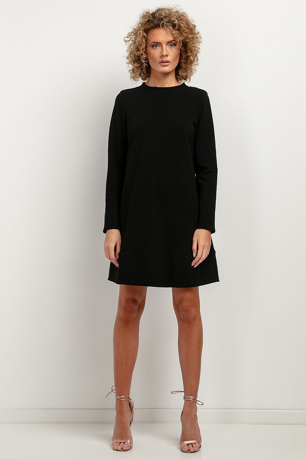 Robe de jour model 184401 Tessita