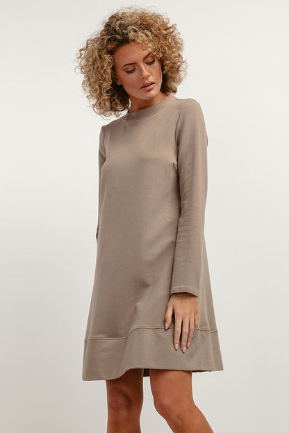 Robe de jour model 184402 Tessita