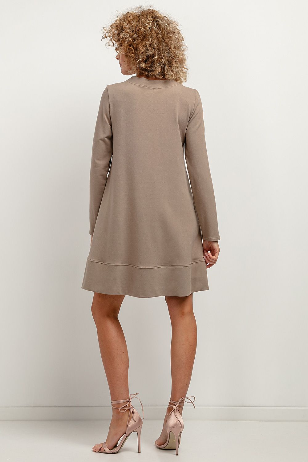 Robe de jour model 184402 Tessita