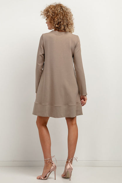 Robe de jour model 184402 Tessita