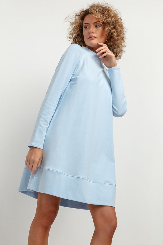 Robe de jour model 184403 Tessita