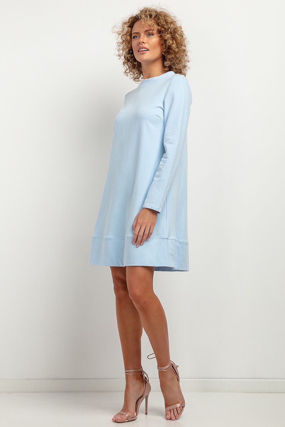 Robe de jour model 184403 Tessita