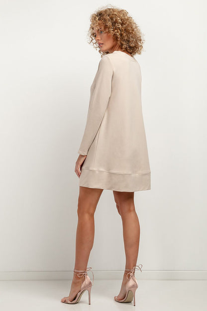 Robe de jour model 184405 Tessita